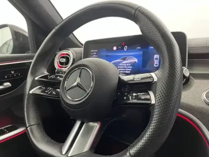 Photo 24 Mercedes Classe C  220 d 9G-Tronic