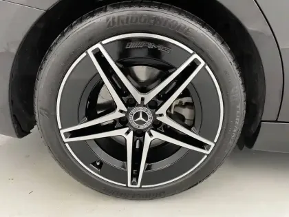 Photo 18 Mercedes Classe C  220 d 9G-Tronic