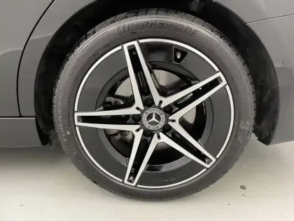 Photo 16 Mercedes Classe C  220 d 9G-Tronic