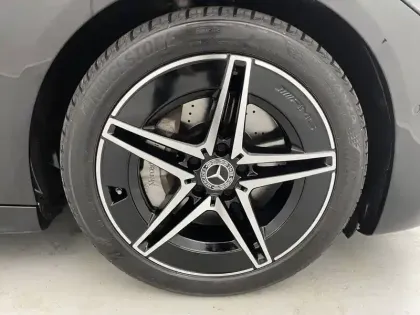 Photo 12 Mercedes Classe C  220 d 9G-Tronic