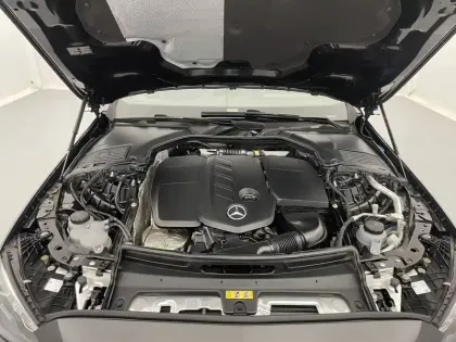 Photo 19 Mercedes Classe C  220 d 9G-Tronic