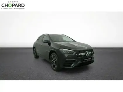 Photo 11 Mercedes GLA Gén. II (H247) Ph2 AMG Line 5