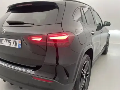 Photo 33 Mercedes GLA Gén. II (H247) Ph2 AMG Line 5