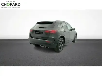 Photo 7 Mercedes GLA Gén. II (H247) Ph2 AMG Line 5