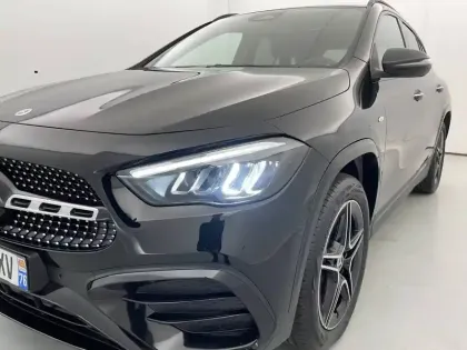 Photo 32 Mercedes GLA Gén. II (H247) Ph2 AMG Line 5