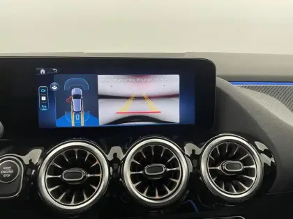 Photo 26 Mercedes GLA Gén. II (H247) Ph2 AMG Line 5