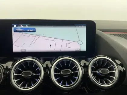 Photo 20 Mercedes GLA Gén. II (H247) Ph2 AMG Line 5