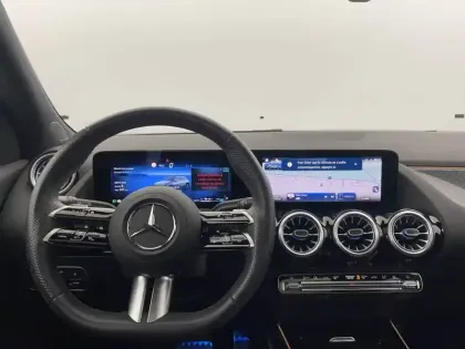 Photo 21 Mercedes GLA Gén. II (H247) Ph2 AMG Line 5