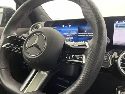 Photo 24 Mercedes GLA Gén. II (H247) Ph2 AMG Line 5