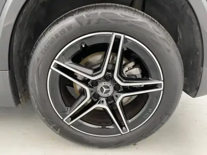 Photo 16 Mercedes GLA Gén. II (H247) Ph2 AMG Line 5