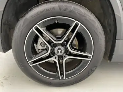 Photo 12 Mercedes GLA Gén. II (H247) Ph2 AMG Line 5