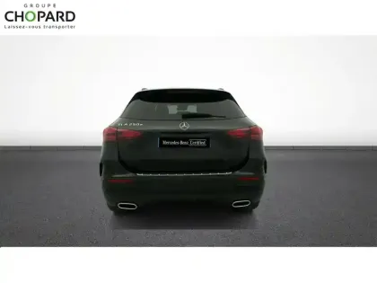 Photo 6 Mercedes GLA Gén. II (H247) Ph2 AMG Line 5