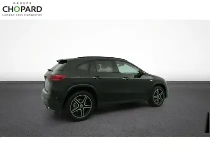 Photo 8 Mercedes GLA Gén. II (H247) Ph2 AMG Line 5