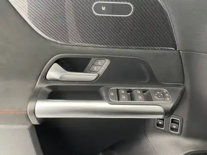 Photo 27 Mercedes GLA Gén. II (H247) Ph2 AMG Line 5