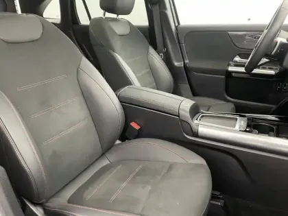 Photo 28 Mercedes GLA Gén. II (H247) Ph2 AMG Line 5