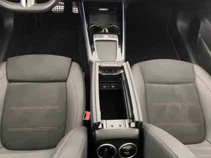 Photo 29 Mercedes GLA Gén. II (H247) Ph2 AMG Line 5