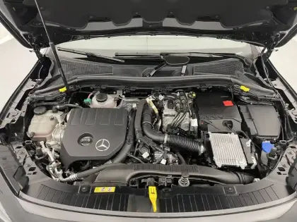 Photo 19 Mercedes GLA Gén. II (H247) Ph2 AMG Line 5