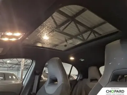 Photo 50 Mercedes Classe A  200 d