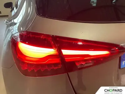 Photo 85 Mercedes Classe A  200 d