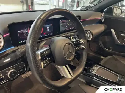 Photo 59 Mercedes Classe A  200 d