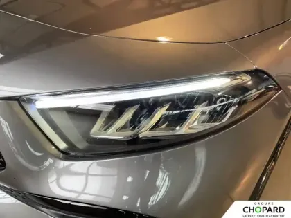 Photo 84 Mercedes Classe A  200 d