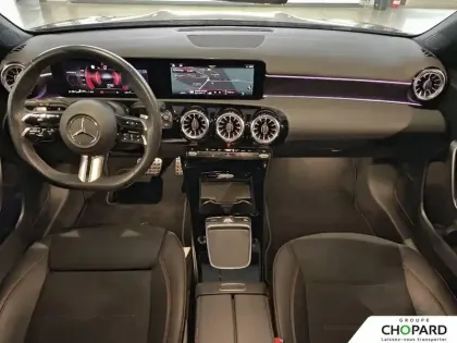 Photo 69 Mercedes Classe A  200 d