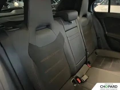 Photo 47 Mercedes Classe A  200 d