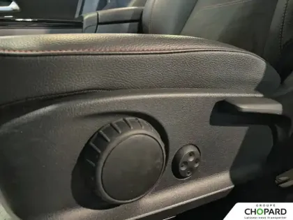 Photo 54 Mercedes Classe A  200 d