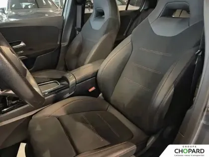 Photo 68 Mercedes Classe A  200 d