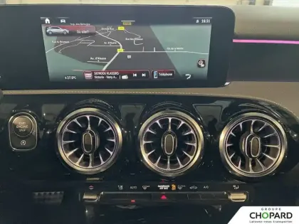 Photo 13 Mercedes Classe A Gén. IV (W177) Ph2 AMG Line 5