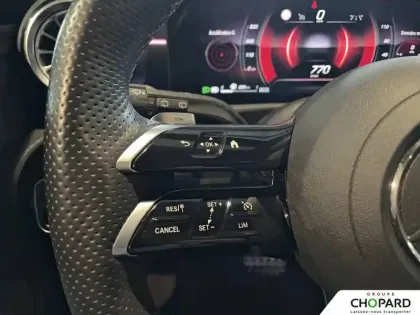 Photo 44 Mercedes Classe A  200 d