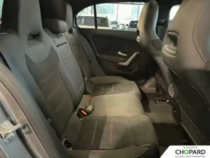 Photo 48 Mercedes Classe A  200 d