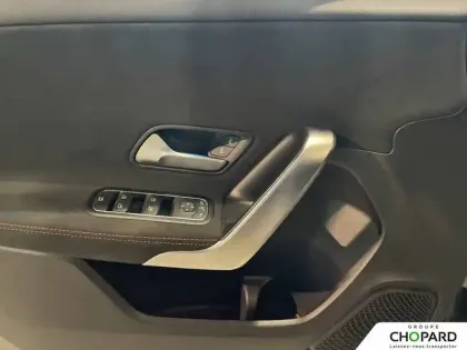 Photo 57 Mercedes Classe A  200 d