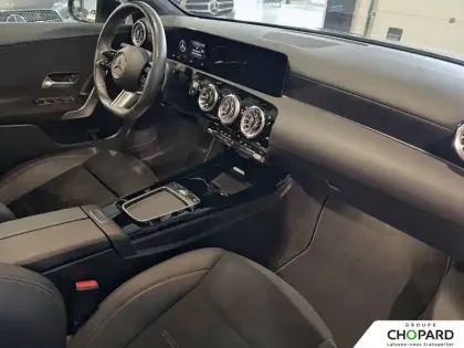 Photo 41 Mercedes Classe A  200 d