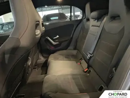 Photo 46 Mercedes Classe A  200 d