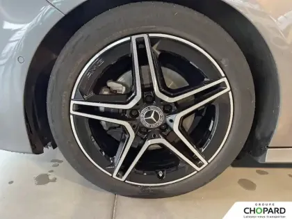 Photo 82 Mercedes Classe A  200 d