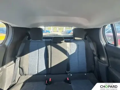 Photo 109 Peugeot 208  PureTech 75 S&S BVM5