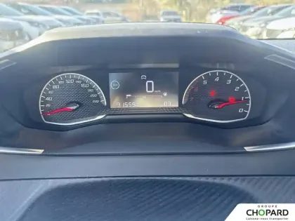 Photo 16 Peugeot 208 Gén. II Ph1 NG Like 5