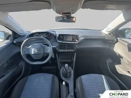 Photo 48 Peugeot 208  PureTech 75 S&S BVM5