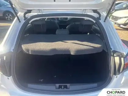 Photo 44 Peugeot 208  PureTech 75 S&S BVM5