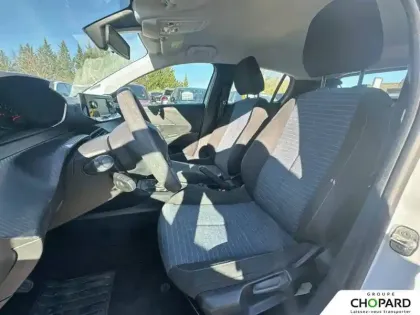 Photo 105 Peugeot 208  PureTech 75 S&S BVM5