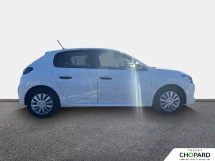 Photo 8 Peugeot 208 Gén. II Ph1 NG Like 5