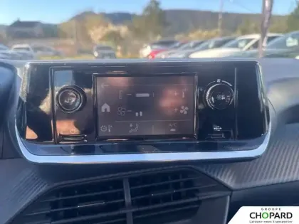 Photo 13 Peugeot 208 Gén. II Ph1 NG Like 5