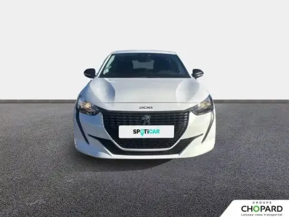 Photo 77 Peugeot 208  PureTech 75 S&S BVM5