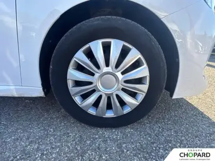 Photo 20 Peugeot 208 Gén. II Ph1 NG Like 5