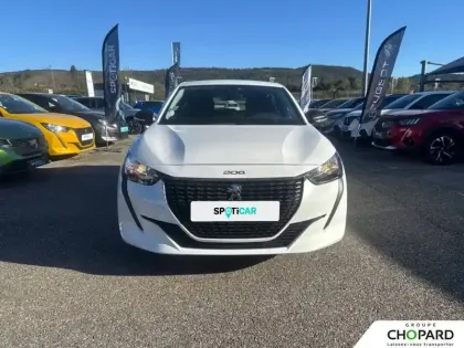 Photo 99 Peugeot 208  PureTech 75 S&S BVM5