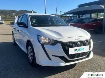 Photo 26 Peugeot 208 Gén. II Ph1 NG Like 5