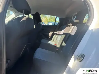 Photo 108 Peugeot 208  PureTech 75 S&S BVM5