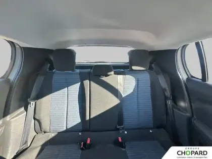 Photo 18 Peugeot 208 Gén. II Ph1 NG Like 5