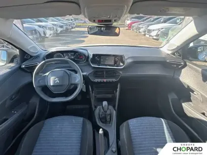 Photo 106 Peugeot 208  PureTech 75 S&S BVM5